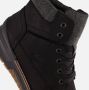 Rieker Veterboots zwart Synthetisch - Thumbnail 13