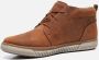 Panama Jack Emery Igloo C6 Veterschoenen bruin - Thumbnail 3