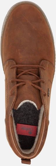 Panama Jack Emery Igloo C6 Veterschoenen bruin - Foto 4