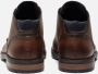 Rieker Veterlaarsjes zakelijke enkellaars veterschoenen met zachte binnenzool - Thumbnail 4