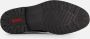 Rieker Klassieke leren veterschoen Black Heren - Thumbnail 12