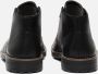 Rieker Veterlaarsjes veterschoenen business-veterschoenen enkellaars met zachte bovenlaag - Thumbnail 5