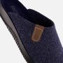 Rohde Pantoffels SOLTAU-H huisschoen slippers klomp met zijlabel - Thumbnail 12