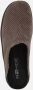 Rohde Pantoffels Groen Textiel 370433 Heren Textiel - Thumbnail 4