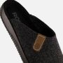 Rohde Pantoffels SOLTAU-H huisschoen slippers klomp met zijlabel - Thumbnail 15