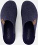 Rohde Pantoffels SOLTAU-H huisschoen slippers klomp met zijlabel - Thumbnail 11