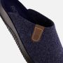 Rohde Pantoffels SOLTAU-H huisschoen slippers klomp met zijlabel - Thumbnail 13