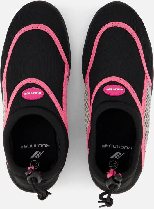 Rucanor Albufeira IV Waterschoenen zwart