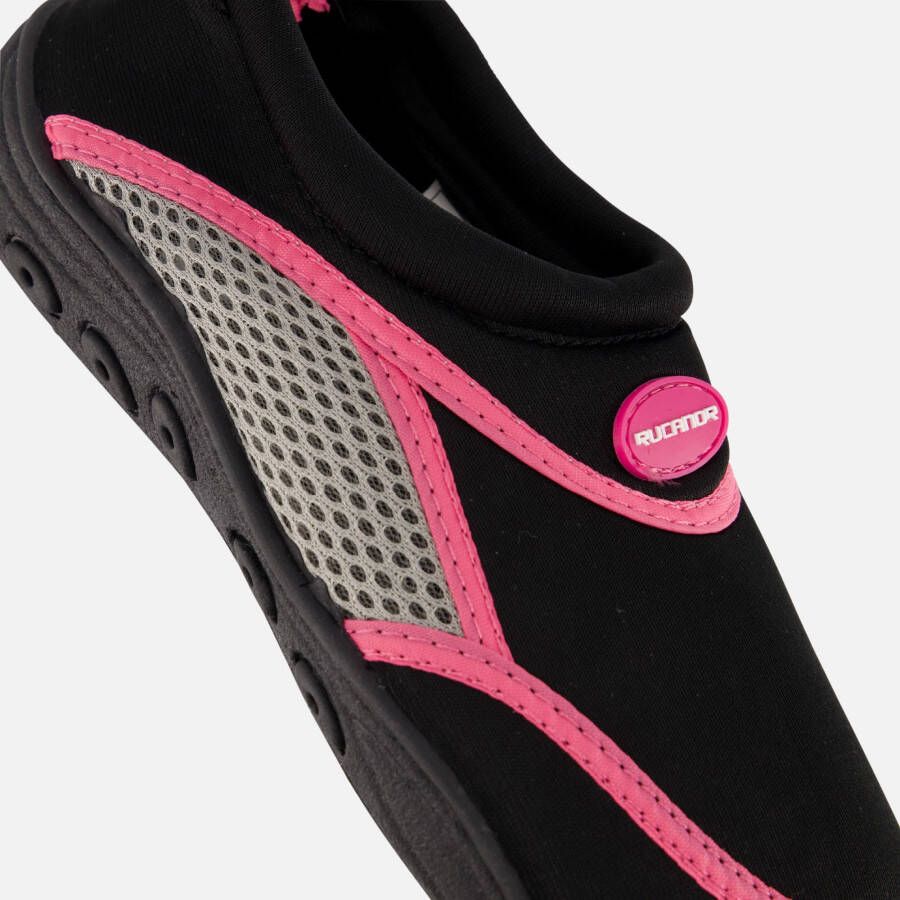 Rucanor Albufeira IV Waterschoenen zwart