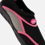 Rucanor Albufeira IV Waterschoenen zwart - Thumbnail 5