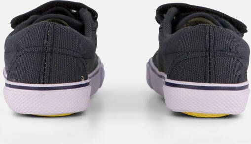 Rucanor Frankfurt Sneakers blauw Textiel