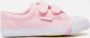 Rucanor Gymnastic Shoes Frankfurt Gymschoenen 35 LightPink - Thumbnail 6