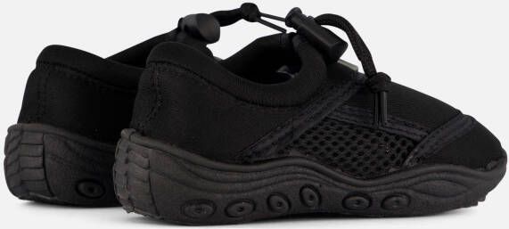 Rucanor Watersandalen zwart Textiel