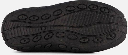 Rucanor Watersandalen zwart Textiel