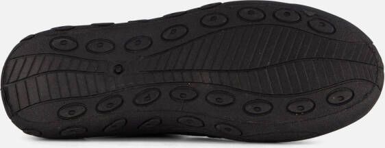 Rucanor Watersandalen zwart Textiel