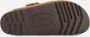 SCHOLL Instappers Dames Fae Maat: 37 Materiaal: Leer Kleur: Beige - Thumbnail 14