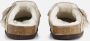 Scholl Fae Sandalen beige Suede Dames - Thumbnail 5
