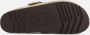 SCHOLL Instappers Dames Fae Maat: 36 Materiaal: Leer Kleur: Beige - Thumbnail 13