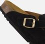 Scholl Stijlvolle Sandaal Klomp FAE Black Dames - Thumbnail 8
