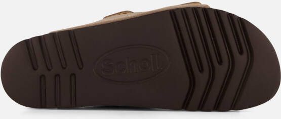 Scholl Josephine beige