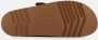 Scholl Juliette Slippers blauw Synthetisch Dames - Thumbnail 3