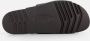 Scholl Monterey Slippers zwart Synthetisch Dames - Thumbnail 7