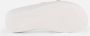 Scholl NEW MASSAGE PVC Womens White FALSO Mules White - Thumbnail 65