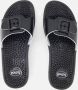 Scholl New Massage Sandalen zwart Synthetisch Dames - Thumbnail 55