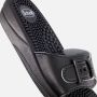Scholl New Massage Sandalen zwart Synthetisch Dames - Thumbnail 57