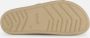 Scholl Noelle Chunky Sandalen beige Suede - Thumbnail 4