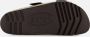 SCHOLL Slippers Dames Noelle Maat: 36 Materiaal: Leer Kleur: Goud - Thumbnail 9