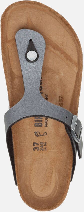 Scholl Vivian Sandalen wit Synthetisch