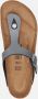 Scholl Vivian Sandalen beige Synthetisch Dames - Thumbnail 8