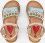 Shoesme CA25S042-C MeisjesSandalenKindersandalen n - Thumbnail 11