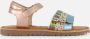 Shoesme CA25S042-C MeisjesSandalenKindersandalen n - Thumbnail 14