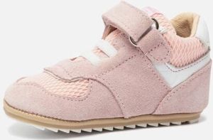 Shoesme Baby | Lage schoenen | Meisjes | Pink | Leer