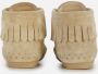 Shoesme BP22S022 E Kinderen Half hoog Kleur Wit beige - Thumbnail 7