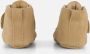 Shoesme Baby Babyslofjes BEIGE Leer - Thumbnail 3