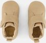 Shoesme Baby Babyslofjes BEIGE Leer - Thumbnail 4