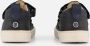 Shoesme Baby Sandalen Jongens Dark Blue Leer - Thumbnail 5