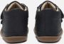 Shoesme Babyschoenen blauw Leer - Thumbnail 3