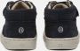 Shoesme Baby Babysneakers Jongens Dark Blue Leer - Thumbnail 6