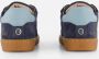 Shoesme Babyschoenen blauw Suede - Thumbnail 2