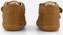 Shoesme Baby Klittenbandschoenen rose gold Leer - Thumbnail 4