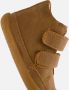 Shoesme Baby Klittenbandschoenen rose gold Leer - Thumbnail 6