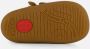Shoesme Baby Klittenbandschoenen Brown Leer - Thumbnail 4