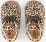 Shoesme Baby | Eerste stapschoenen | Meisjes | leopard cognac | Leer - Thumbnail 18