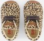 Shoesme Baby | Eerste stapschoenen | Meisjes | leopard cognac | Leer - Thumbnail 28