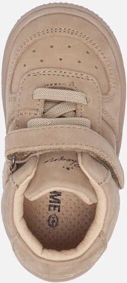 Shoesme Babyschoenen cognac