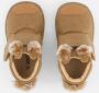Shoesme Baby Klittenbandschoenen Cognac Leer - Thumbnail 6